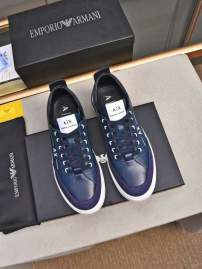 Picture of Armani Shoes _SKUArmanisz38-45hnh1105716